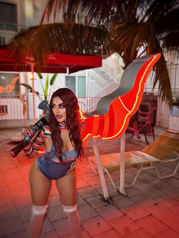Yarabith Bolivar