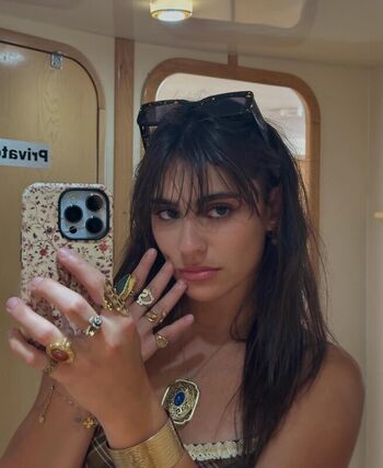 Full leaked Yasmeen fletcher private onlyfans photo