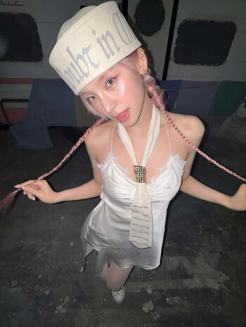 Full leaked Lilly bell/ private onlyfans photo