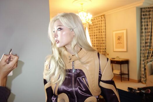 Yoonchae