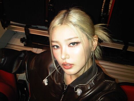 Full leaked Yoonchae private onlyfans photo