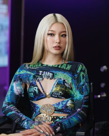 Full leaked Yoonchae private onlyfans photo