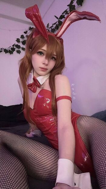 Full leaked Your koda page private onlyfans photo