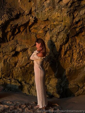 Full leaked Yourdreamavery private onlyfans photo
