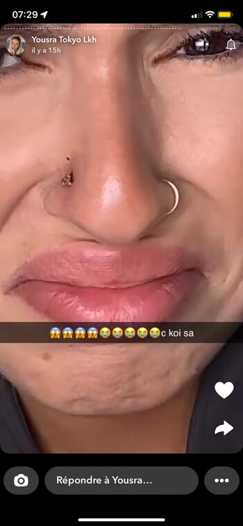 Full leaked Yousralkh private onlyfans photo