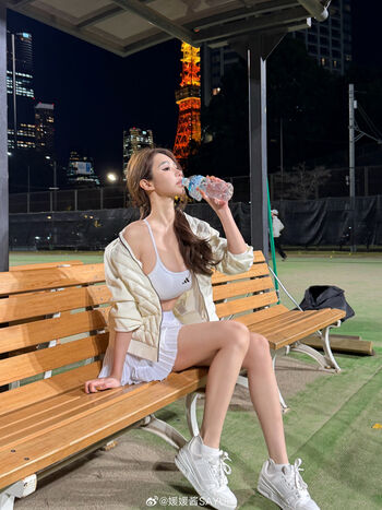 Full leaked Yuan sayuki weme private onlyfans photo
