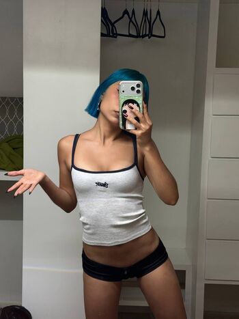 Full leaked Yuitenaa private onlyfans photo
