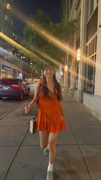 Full leaked Yujin private onlyfans photo