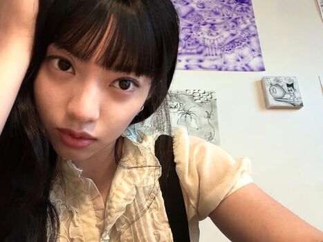 Full leaked Yujin private onlyfans photo