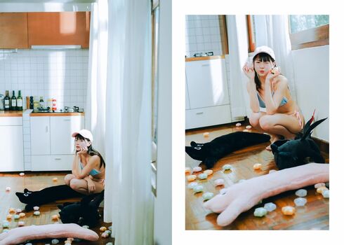Yunjing Saehun
