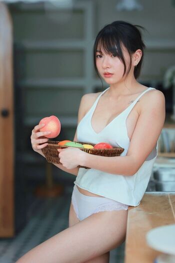 Full leaked Yunjing saehun private onlyfans photo