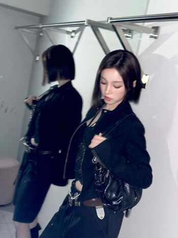 Full leaked Valeriya kulikova/ private onlyfans photo