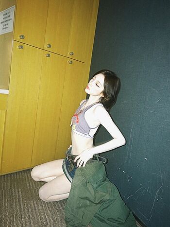 Full leaked Scarlet chase / private onlyfans photo