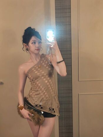 Full leaked Sexy susi private onlyfans photo