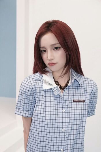 Full leaked Yuqi private onlyfans photo
