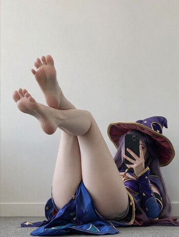 Full leaked Yurika nix private onlyfans photo