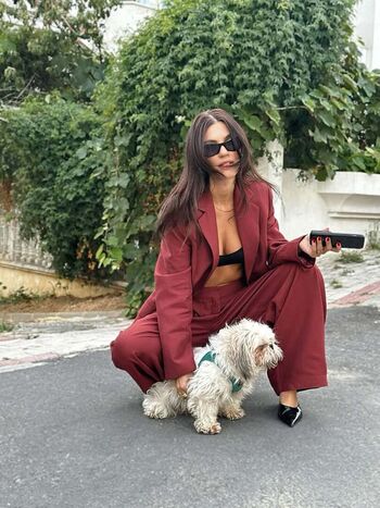 Yusra Geyik