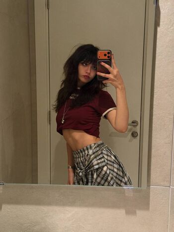 Full leaked Yuuechka private onlyfans photo