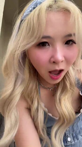 Full leaked Yvonnie  page private onlyfans photo