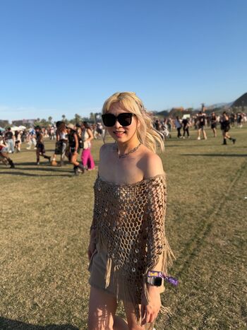 Full leaked Yvonnie private onlyfans photo
