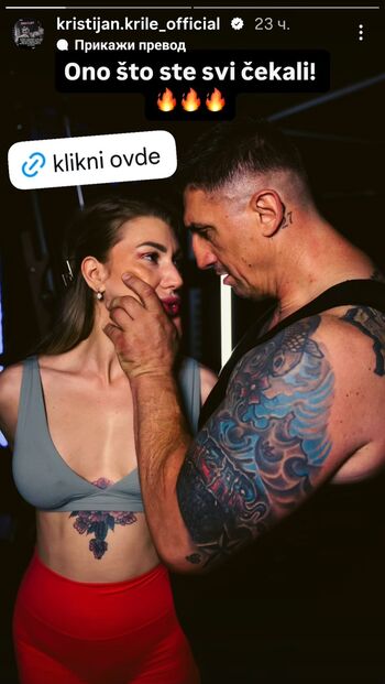 Full leaked Zahtevi private onlyfans photo