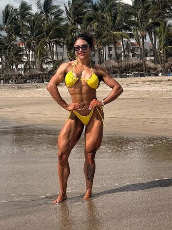 Zaira Hernandez