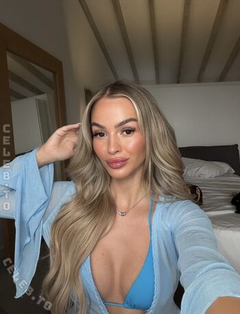 Full leaked Zclina private onlyfans photo