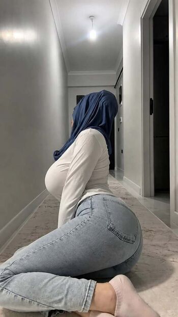 Full leaked Zelal private onlyfans photo