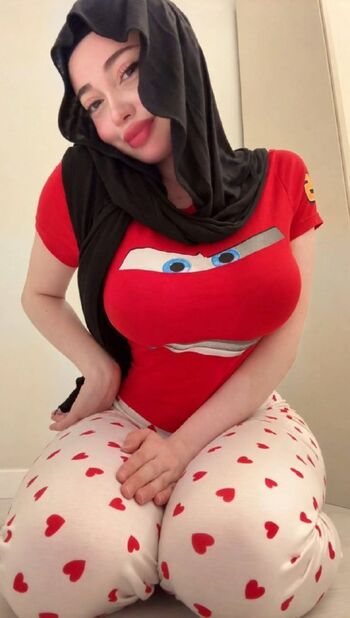 Full leaked Zelal private onlyfans photo