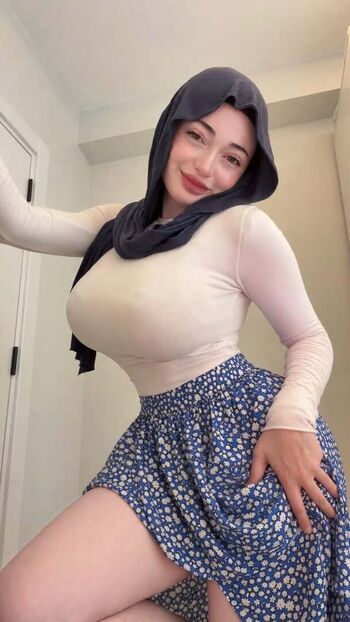 Full leaked Zelal private onlyfans photo
