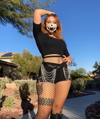 Full leaked Zeldah private onlyfans photo