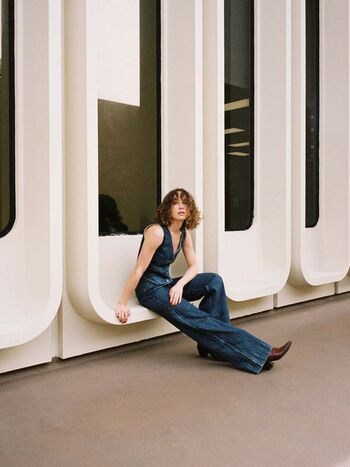 Zella Day