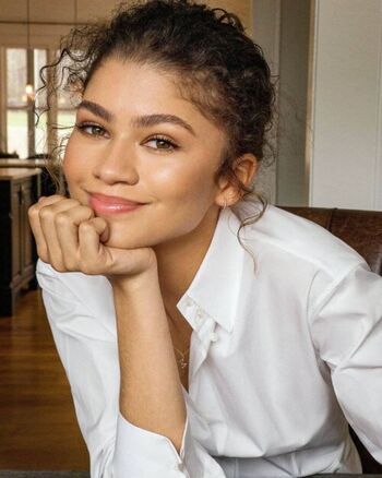 Full leaked Zendaya private onlyfans photo
