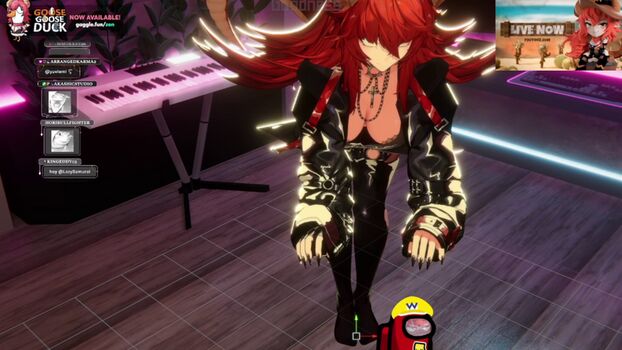 Full leaked Zentreya private onlyfans photo