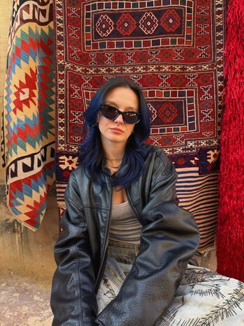 Zeynep Sude Oktay