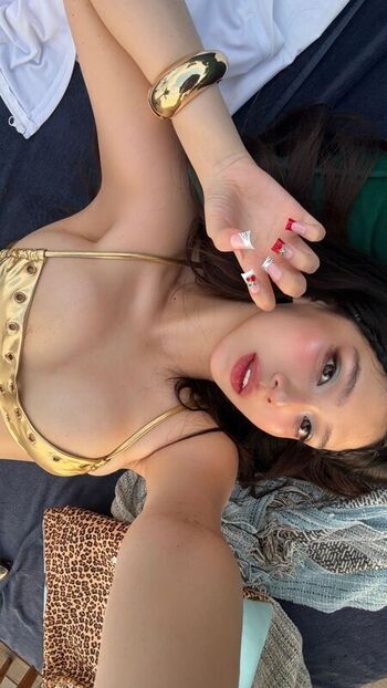 Full leaked Zhang xinmu  page private onlyfans photo