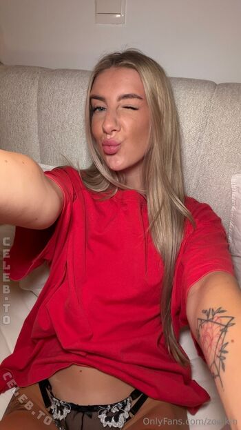 Zoe.kln