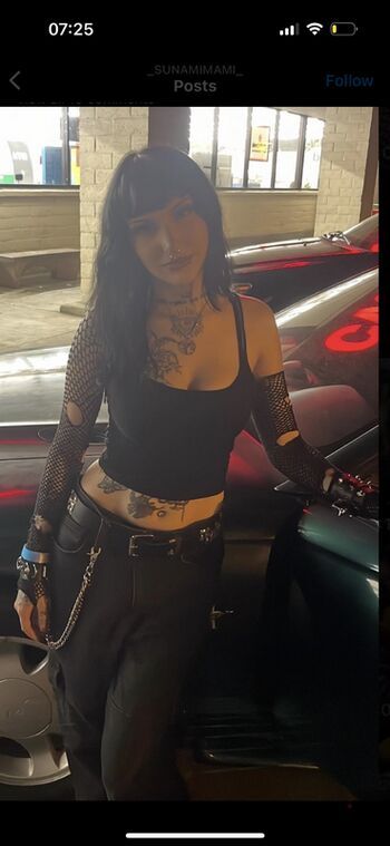 Full leaked Zoebamzybaby page private onlyfans photo