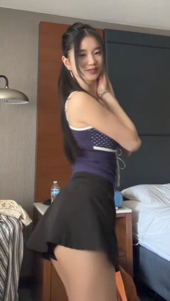 Full leaked Zoedang private onlyfans photo