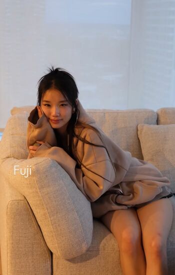 Full leaked Zoedang private onlyfans photo
