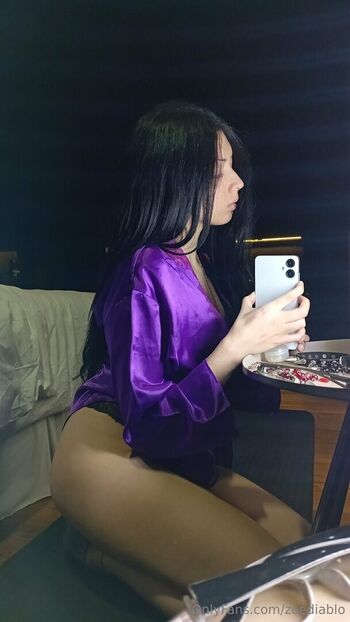 zoediablo