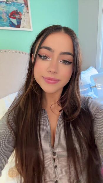 Full leaked Zoeyisovip private onlyfans photo