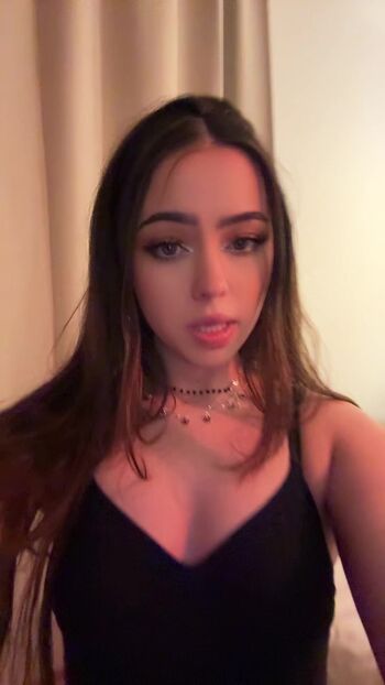 zoeyisovip