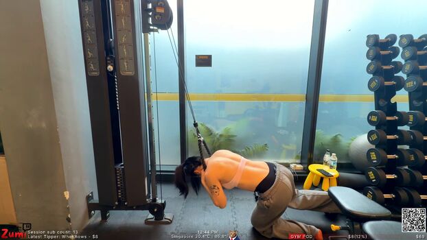 Full leaked Qweeneevee/ private onlyfans photo